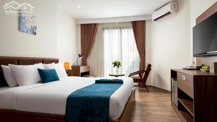 Hình ảnh Bán Nhà Phố Kim Mã Ba Đình 204m2-8T MT9m Sổ Hoàn Công 57 Tỷ Kim Mã. 3