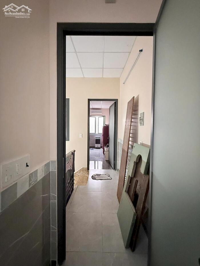 Hình ảnh NHÀ LÊ VĂN SỸ Q3 - 4*23 CN 92M2 - 2 Tầng GIÁ 11.5 TỶ 1