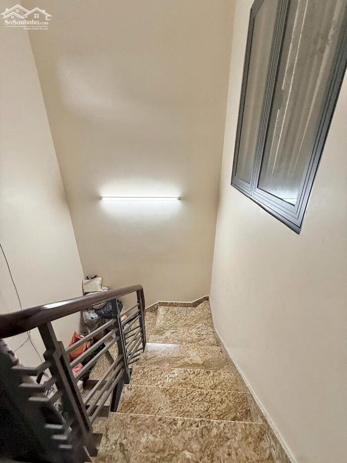 Hình ảnh NHÀ LÊ VĂN SỸ Q3 - 4*23 CN 92M2 - 2 Tầng GIÁ 11.5 TỶ 2