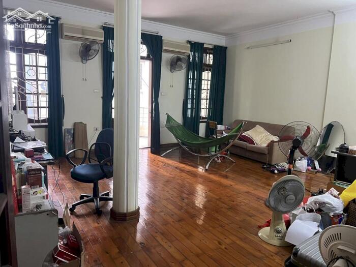 Hình ảnh Bán Nhà Phố Giảng Võ Đống Đa 360m2-6T MT8m Ô Tô Tránh 2 THOÁNG 99 Tỷ Giảng Võ. 3