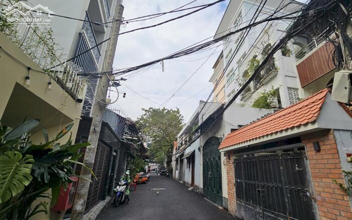 Hình ảnh Bán nhà Nguyễn Bỉnh Khiêm Đa Kao Quận 1, 112m2 – giá giảm 31 tỷ, vị trí kinh doanh hiếm nhà bán 1