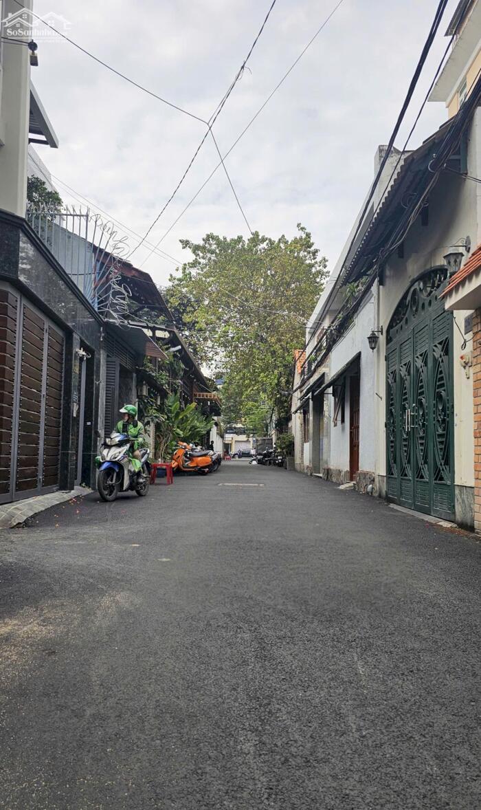 Hình ảnh Bán nhà Nguyễn Bỉnh Khiêm Đa Kao Quận 1, 112m2 – giá giảm 31 tỷ, vị trí kinh doanh hiếm nhà bán 2