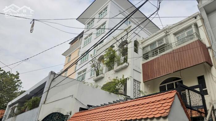 Hình ảnh Bán nhà Nguyễn Bỉnh Khiêm Đa Kao Quận 1, 112m2 – giá giảm 31 tỷ, vị trí kinh doanh hiếm nhà bán 4