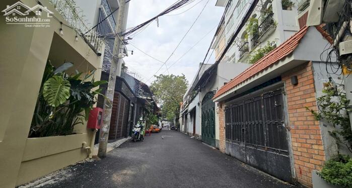 Hình ảnh Bán nhà Nguyễn Bỉnh Khiêm Đa Kao Quận 1, 112m2 – giá giảm 31 tỷ, vị trí kinh doanh hiếm nhà bán 0