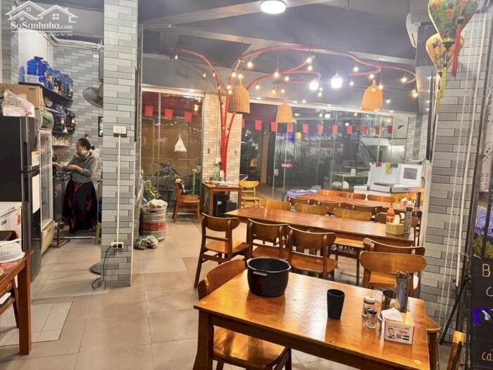 Hình ảnh Siêu Hiếm Mặt Tiền 10M Mặt Phố Nguyễn Trường Tộ 4 Tầng 165 Tỷ 3