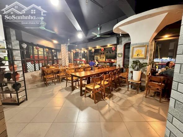 Hình ảnh Siêu Hiếm Mặt Tiền 10M Mặt Phố Nguyễn Trường Tộ 4 Tầng 165 Tỷ 4