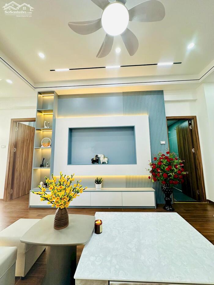 Hình ảnh BÁN CHUNG CƯ CT3 MỄ TRÌ THƯỢNG 90M2-3PN-2VS - SĐCC - 0963 815 489 5