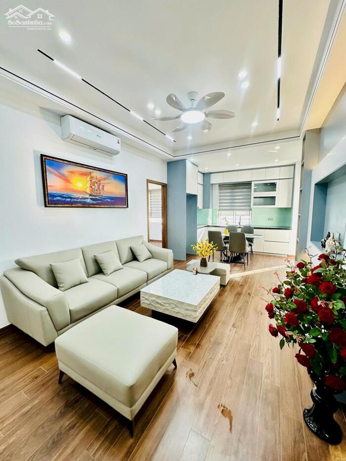 Hình ảnh BÁN CHUNG CƯ CT3 MỄ TRÌ THƯỢNG 90M2-3PN-2VS - SĐCC - 0963 815 489 0