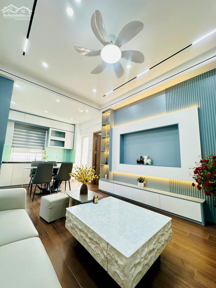 Hình ảnh BÁN CHUNG CƯ CT3 MỄ TRÌ THƯỢNG 90M2-3PN-2VS - SĐCC - 0963 815 489 6