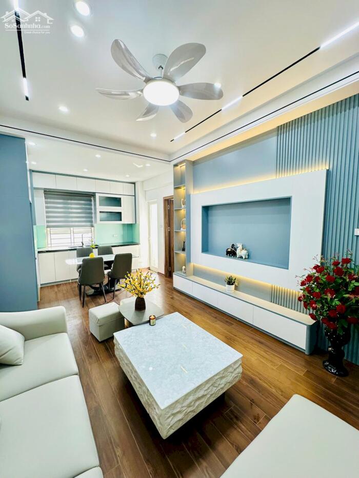 Hình ảnh BÁN CHUNG CƯ CT3 MỄ TRÌ THƯỢNG 90M2-3PN-2VS - SĐCC - 0963 815 489 1