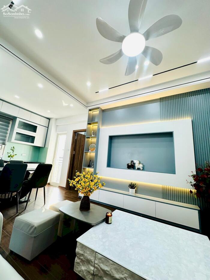 Hình ảnh BÁN CHUNG CƯ CT3 MỄ TRÌ THƯỢNG 90M2-3PN-2VS - SĐCC - 0963 815 489 2