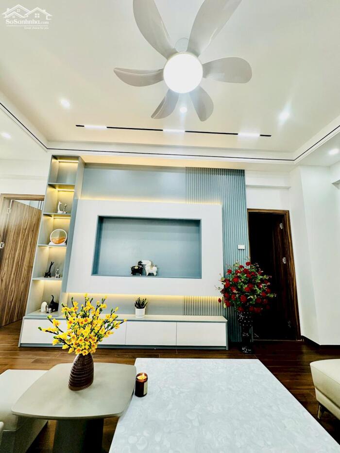 Hình ảnh BÁN CHUNG CƯ CT3 MỄ TRÌ THƯỢNG 90M2-3PN-2VS - SĐCC - 0963 815 489 7