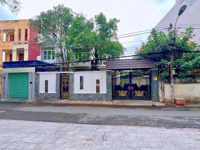 Hình ảnh BDS HVL LVCC: NHÀ DT 168m2(6.5x25m) SÔ 55 ĐƯỜNG 47 THẢO ĐIỀN Q2 GIÁ 42 TỎI 0