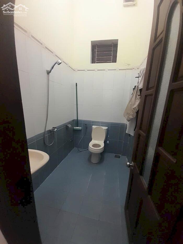 Hình ảnh Rẻ nhất khu vực !! Mặt Tiền Ca Văn Thỉnh 76 M² 3 Tâng _ 3pn _ Full Nt _ Giá: 7.9 Tỷ 2