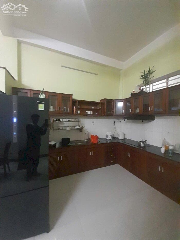 Hình ảnh Rẻ nhất khu vực !! Mặt Tiền Ca Văn Thỉnh 76 M² 3 Tâng _ 3pn _ Full Nt _ Giá: 7.9 Tỷ 1