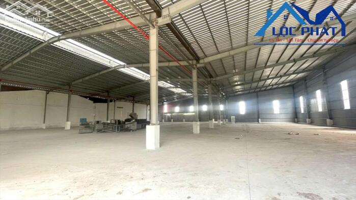 Hình ảnh Cho thuê nhà xưởng 3.000m2 giá rẻ chỉ 195 triệu/tháng. Phước Tân-Biên Hoà-Đồng Nai 3