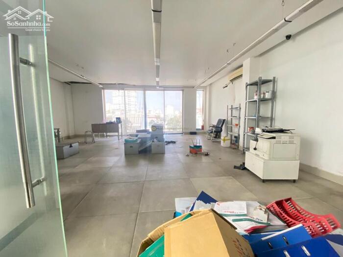 Hình ảnh Bán Nhà 1 Hầm 4 Tầng 160m2(8mx20m) Mặt Tiền Cao Đức Lân-An Phú,Q2-Giá 52 Tỷ TL 5