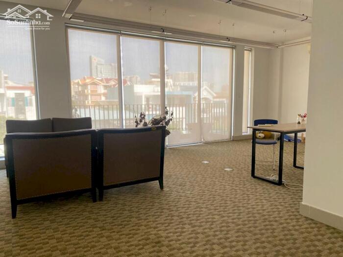 Hình ảnh Bán Nhà 1 Hầm 4 Tầng 160m2(8mx20m) Mặt Tiền Cao Đức Lân-An Phú,Q2-Giá 52 Tỷ TL 2