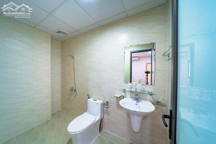 Hình ảnh Bán căn hộ 2PN tầng trung chung cư Tecco Elite City Thái Nguyên 0853588555 6