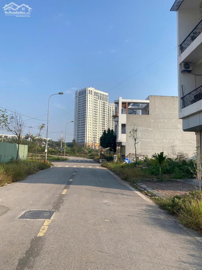 Hình ảnh Bán lô 113,2m2 KĐT Vipit Chùa Hà, Vĩnh Yên lh_0987673102 1