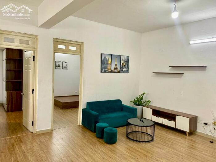 Hình ảnh cho thuê chung cư 7A Lê Đúc Thọ, Mỹ Đình. 80m 2 phòng ngủ, đủ đồ 12.5 triệu 6