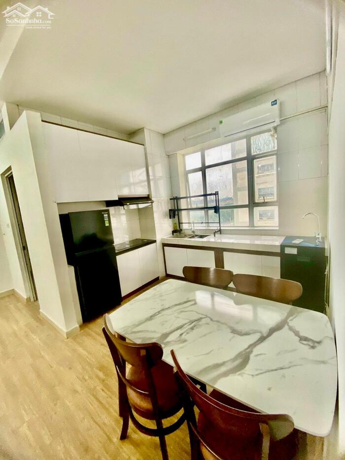 Hình ảnh cho thuê chung cư 7A Lê Đúc Thọ, Mỹ Đình. 80m 2 phòng ngủ, đủ đồ 12.5 triệu 4