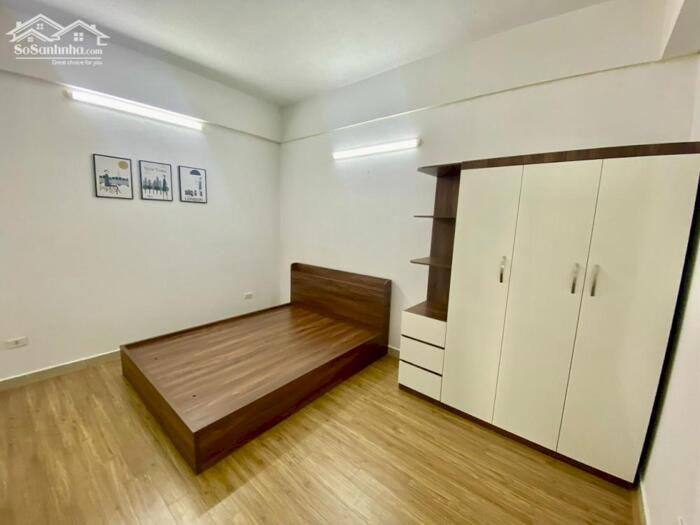 Hình ảnh cho thuê chung cư 7A Lê Đúc Thọ, Mỹ Đình. 80m 2 phòng ngủ, đủ đồ 12.5 triệu 0