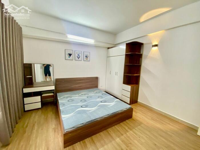 Hình ảnh cho thuê chung cư 7A Lê Đúc Thọ, Mỹ Đình. 80m 2 phòng ngủ, đủ đồ 12.5 triệu 2