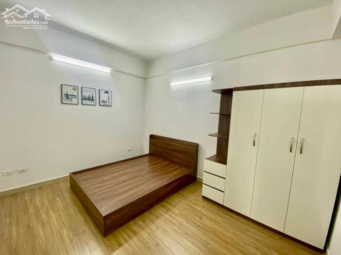 Hình ảnh cho thuê chung cư 7A Lê Đúc Thọ, Mỹ Đình. 80m 2 phòng ngủ, đủ đồ 12.5 triệu 5