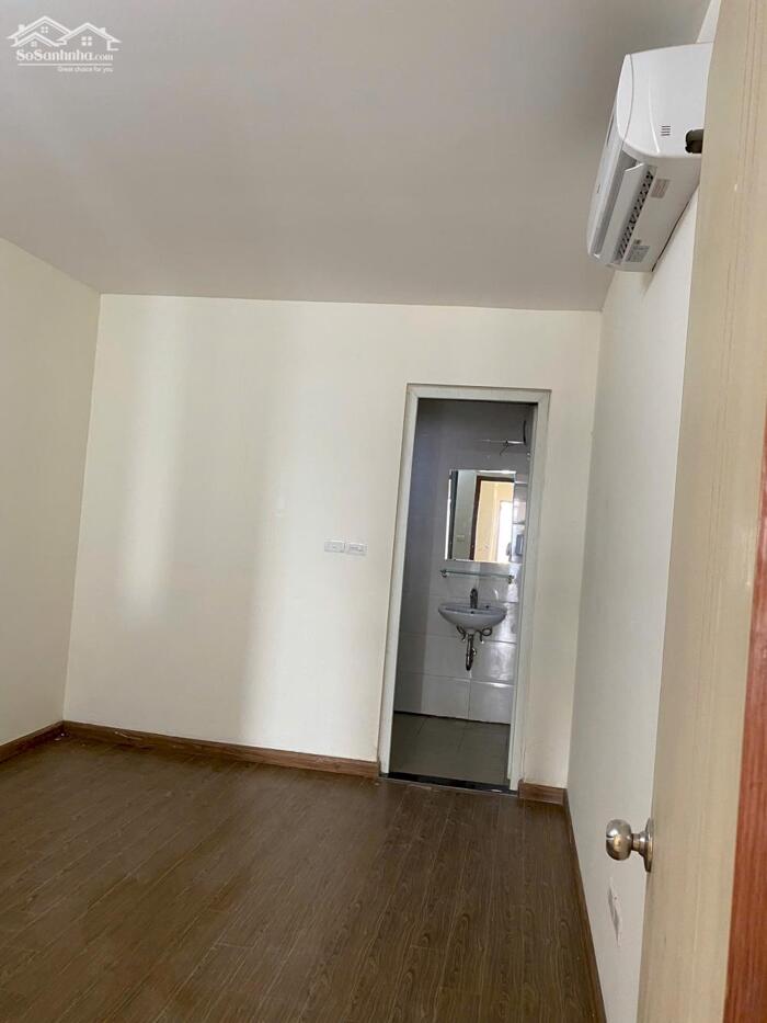 Hình ảnh cho thuê chung cư Mỹ Sơn Tower - 62 Nguyễn Huy Tưởng, 90m 2 phòng ngủ, 12 triệu đồ cơ bản 7