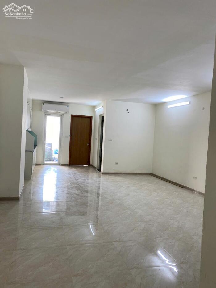 Hình ảnh cho thuê chung cư Mỹ Sơn Tower - 62 Nguyễn Huy Tưởng, 90m 2 phòng ngủ, 12 triệu đồ cơ bản 3