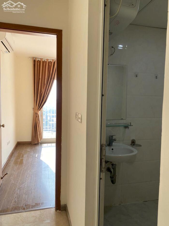 Hình ảnh cho thuê chung cư Mỹ Sơn Tower - 62 Nguyễn Huy Tưởng, 90m 2 phòng ngủ, 12 triệu đồ cơ bản 4