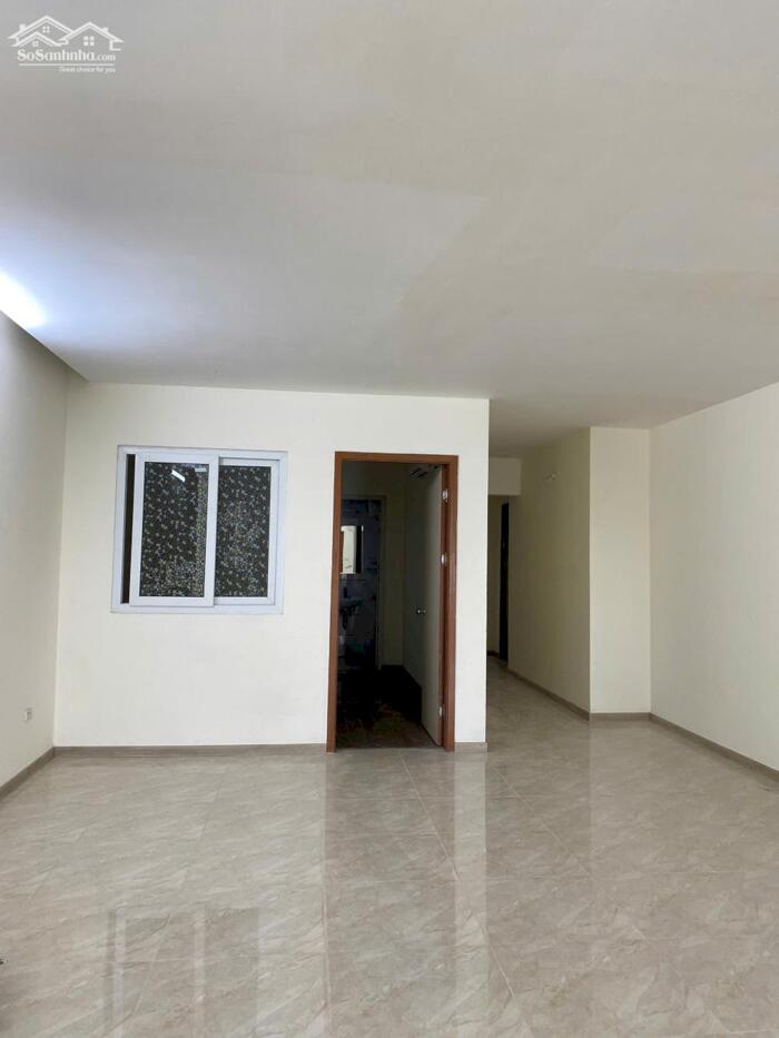 Hình ảnh cho thuê chung cư Mỹ Sơn Tower - 62 Nguyễn Huy Tưởng, 90m 2 phòng ngủ, 12 triệu đồ cơ bản 1