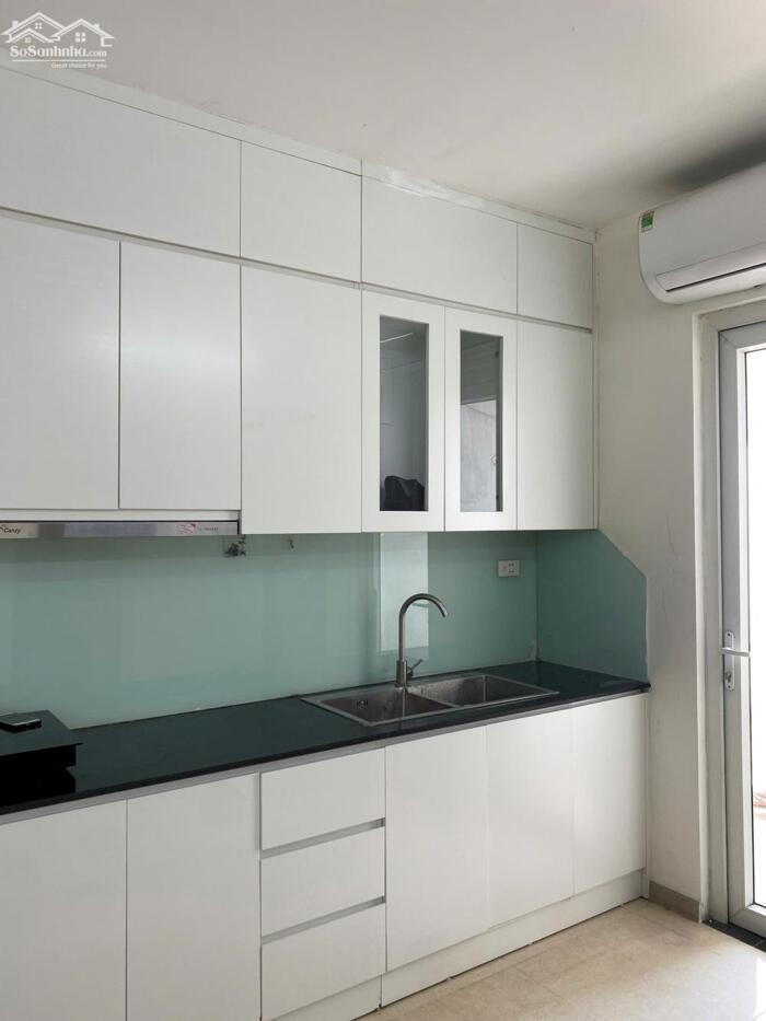 Hình ảnh cho thuê chung cư Mỹ Sơn Tower - 62 Nguyễn Huy Tưởng, 90m 2 phòng ngủ, 12 triệu đồ cơ bản 0