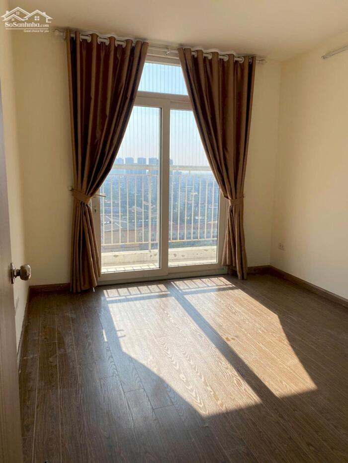 Hình ảnh cho thuê chung cư Mỹ Sơn Tower - 62 Nguyễn Huy Tưởng, 90m 2 phòng ngủ, 12 triệu đồ cơ bản 5