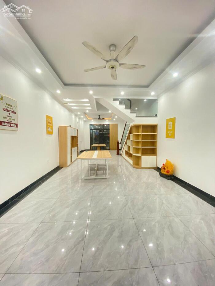 Hình ảnh CHO THUÊ NGUYÊN CĂN – VỪA Ở VỪA LÀM VĂN PHÒNG 1