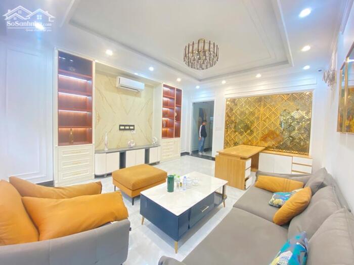 Hình ảnh CHO THUÊ NGUYÊN CĂN – VỪA Ở VỪA LÀM VĂN PHÒNG 3