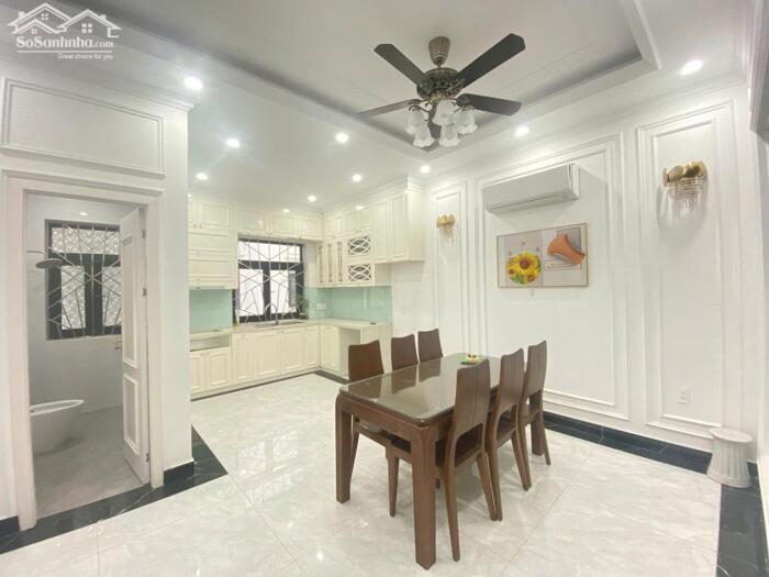 Hình ảnh CHO THUÊ NGUYÊN CĂN – VỪA Ở VỪA LÀM VĂN PHÒNG 8