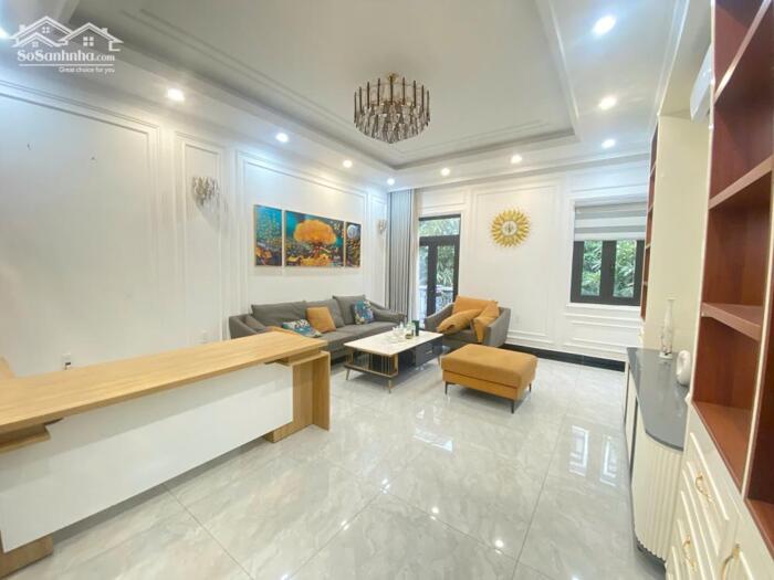 Hình ảnh CHO THUÊ NGUYÊN CĂN – VỪA Ở VỪA LÀM VĂN PHÒNG 2