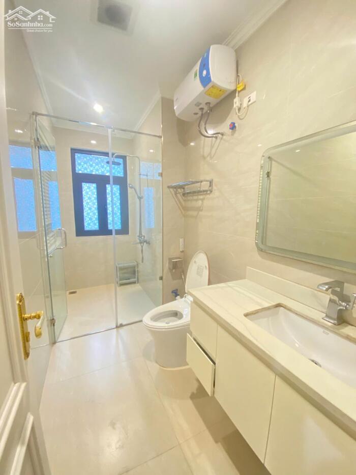 Hình ảnh CHO THUÊ NGUYÊN CĂN – VỪA Ở VỪA LÀM VĂN PHÒNG 14