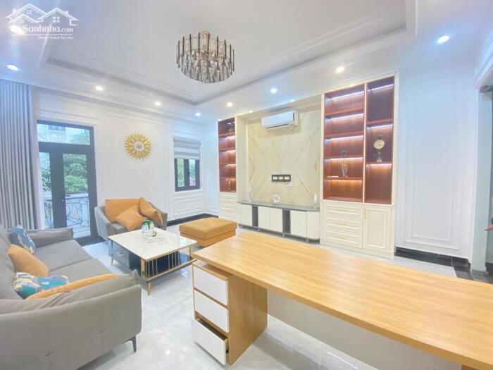 Hình ảnh CHO THUÊ NGUYÊN CĂN – VỪA Ở VỪA LÀM VĂN PHÒNG 4