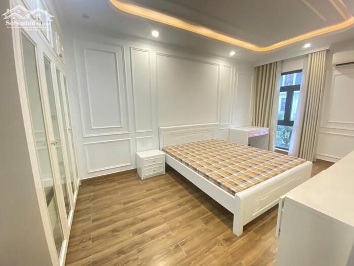 Hình ảnh CHO THUÊ NGUYÊN CĂN – VỪA Ở VỪA LÀM VĂN PHÒNG 16