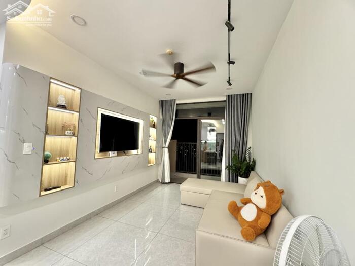 Hình ảnh DUY NHẤT CĂN GÓC 2PN VIEW SÔNG MÁT MẺ FULL NỘI THẤT MỚI ĐẸP JAMILA KHANG ĐIỀN CẦN BÁN 1