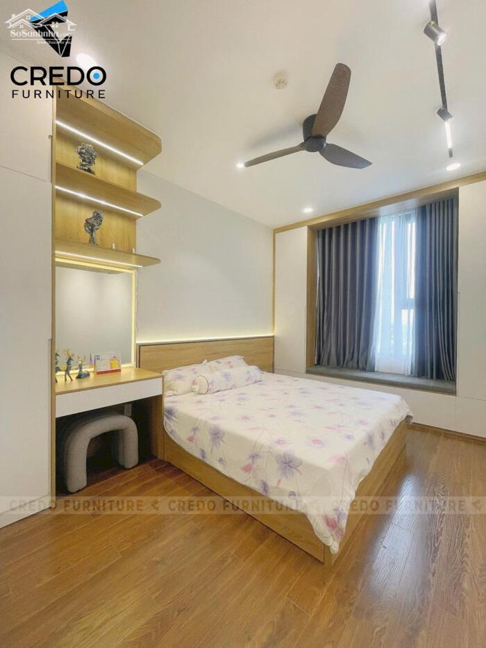 Hình ảnh DUY NHẤT CĂN GÓC 2PN VIEW SÔNG MÁT MẺ FULL NỘI THẤT MỚI ĐẸP JAMILA KHANG ĐIỀN CẦN BÁN 2