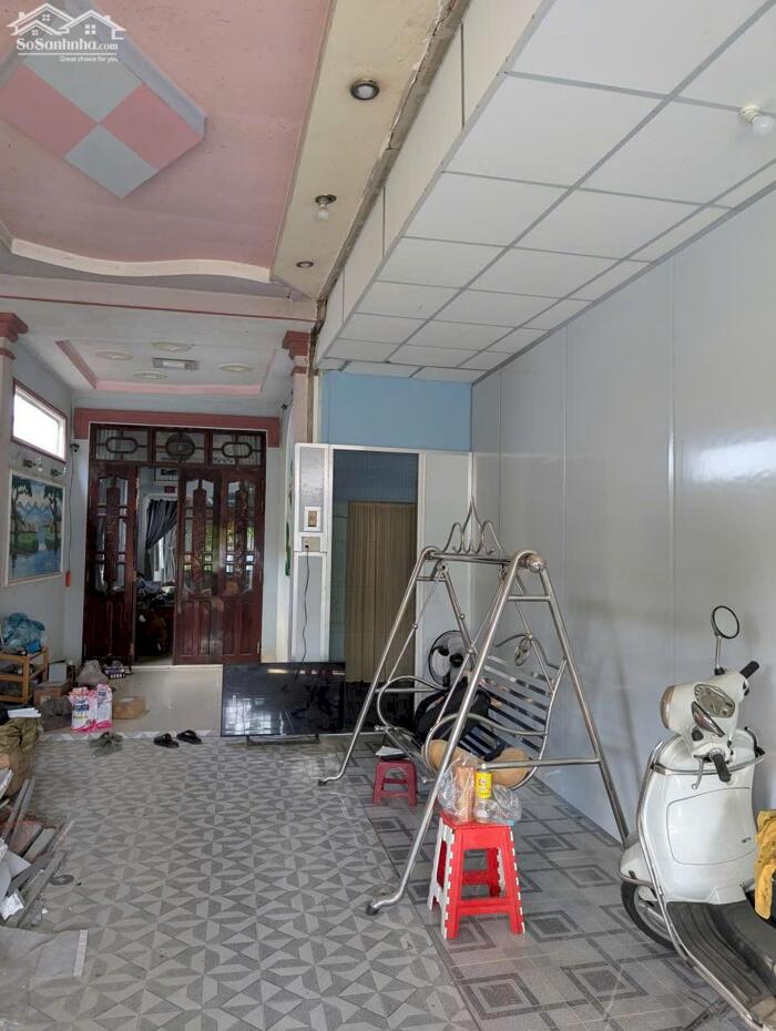 Hình ảnh Nhà Mt đường Nguyễn Thông , xã Bình Tâm TP Tân An 0