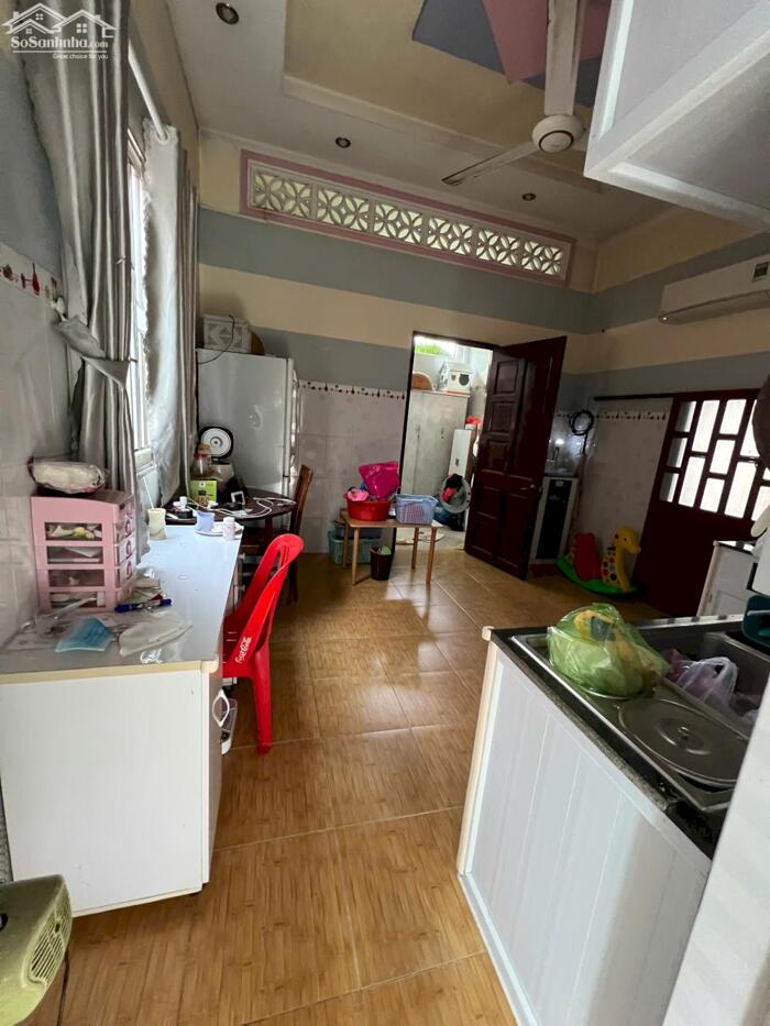 Hình ảnh Nhà Mt đường Nguyễn Thông , xã Bình Tâm TP Tân An 3