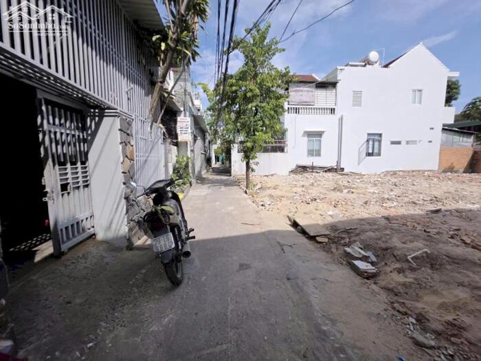 Hình ảnh Bán 03 Lô Liền Kề – Hẻm Bắc Sơn, P. Vĩnh Hải – Bắc Nha Trang 0