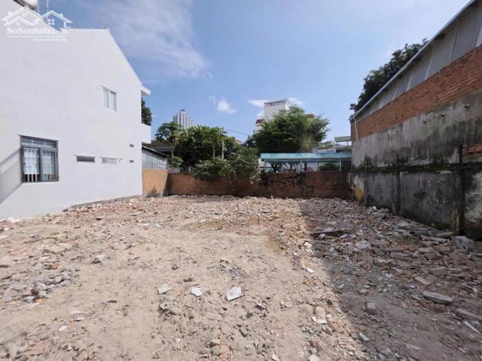 Hình ảnh Bán 03 Lô Liền Kề – Hẻm Bắc Sơn, P. Vĩnh Hải – Bắc Nha Trang 4