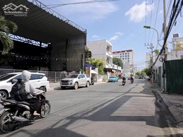 Hình ảnh Bán 03 Lô Liền Kề – Hẻm Bắc Sơn, P. Vĩnh Hải – Bắc Nha Trang 3