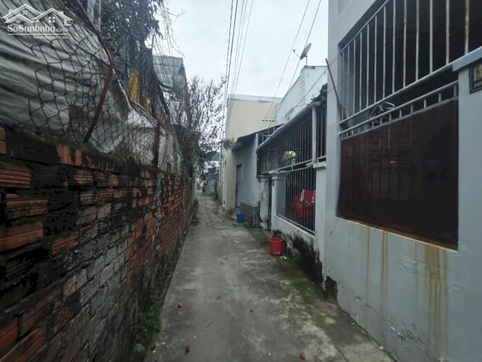 Hình ảnh Bán Nhà Có 03 Phòng Trọ – Phước Long, Nha Trang 4